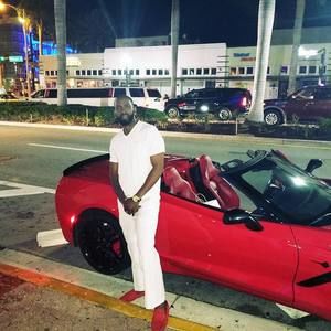 Meet your Posher, Aaron